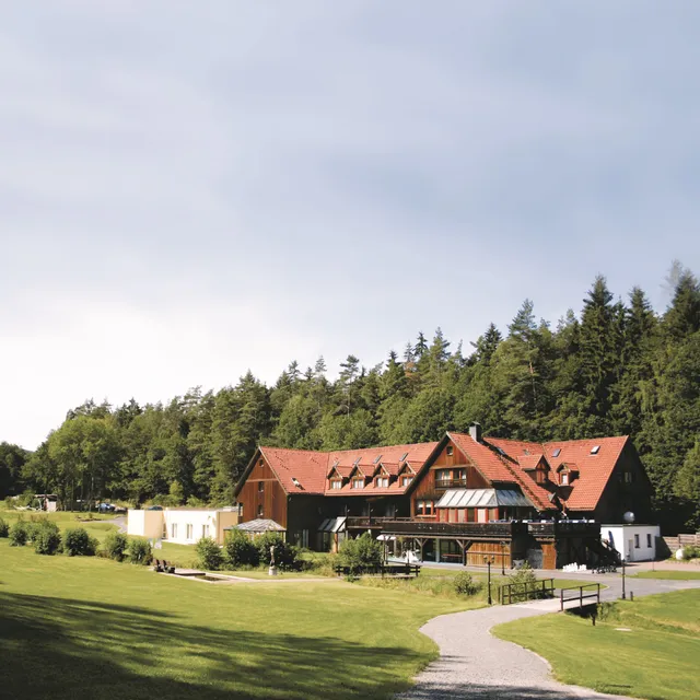 Hotel im Krummbachtal GmbH & Co. KG