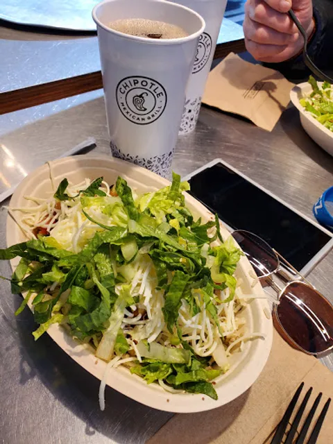 Chipotle Mexican Grill
