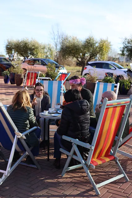 Lingua | Ristorante, Bar e Locanda