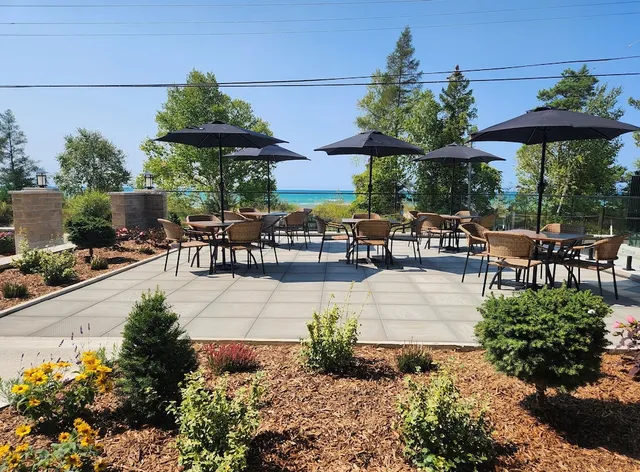 The Sands Hotel | Sauble Beach