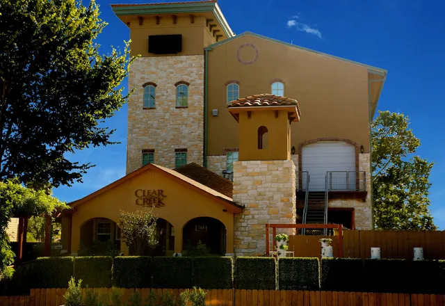Clear Creek Winery & Distillery