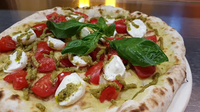 Pizzeria Roma (Barcellona Pozzo di Gotto , ME)