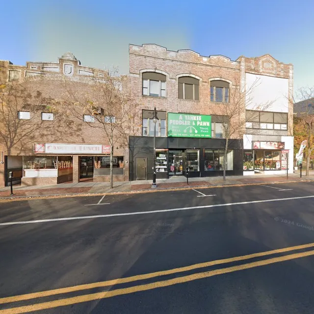 A Yankee Peddler & Pawn Shop