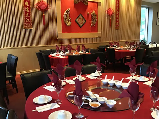 King Tin Restaurant