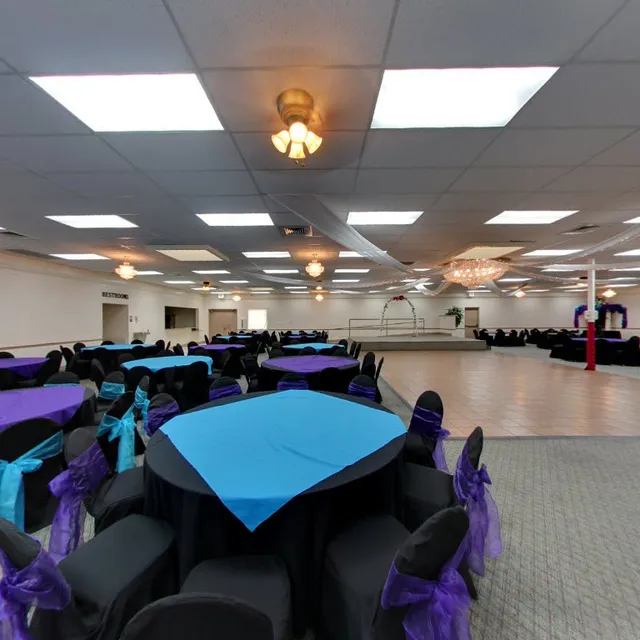 American Banquet Hall