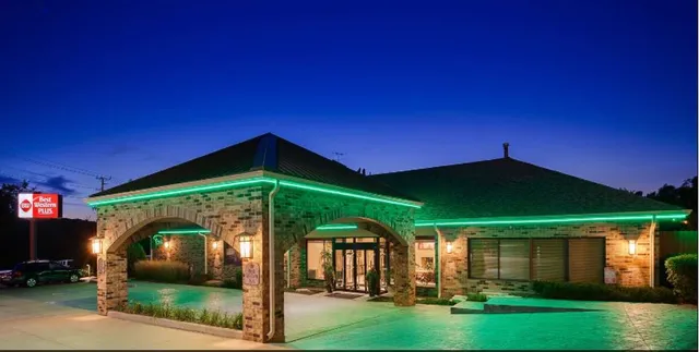 Antioch Hotel & Suites