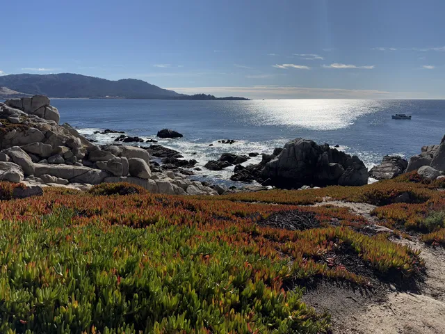 17 Mile Dr California