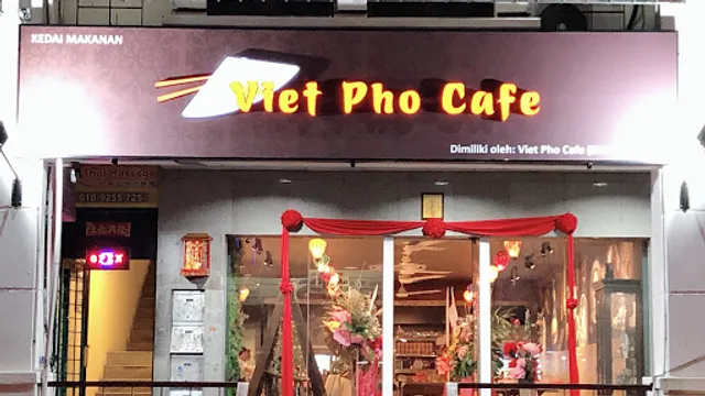 Viet Pho Cafe