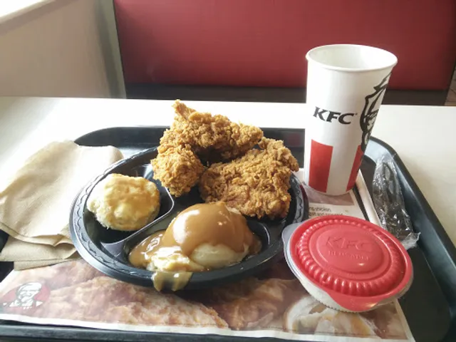 KFC