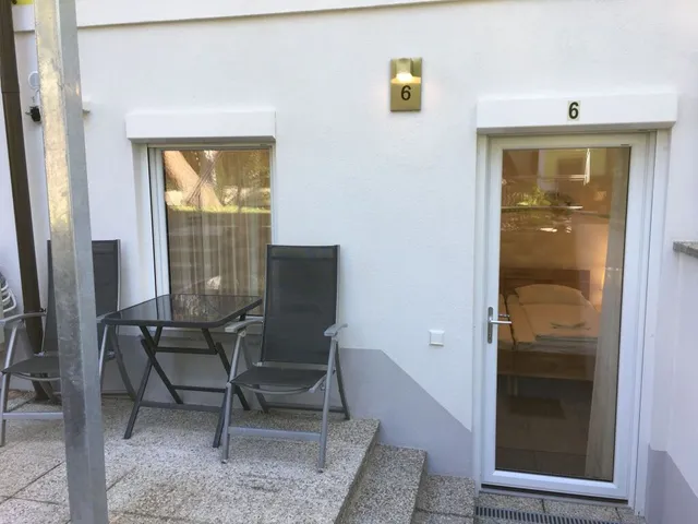 AJO.at Art & Beach Apartment Vienna