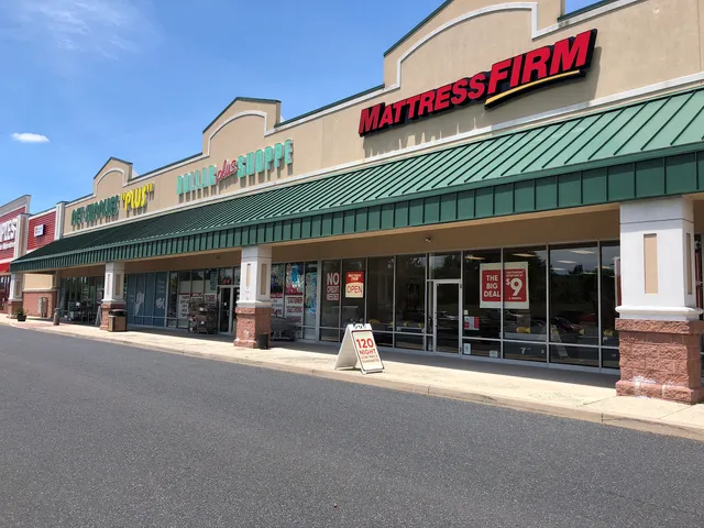 Mattress Firm Telford