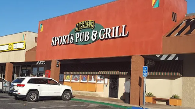 Michael's Sports Pub & Grill