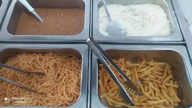 Bar e Restaurante Recanto Mineiro