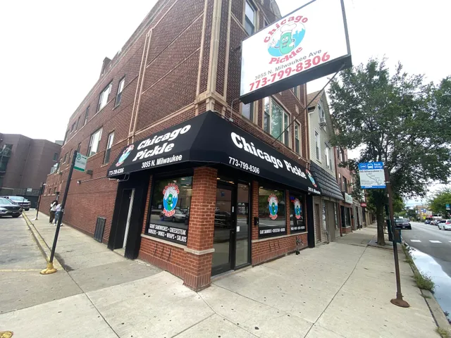 Chicago Pickle Eatery