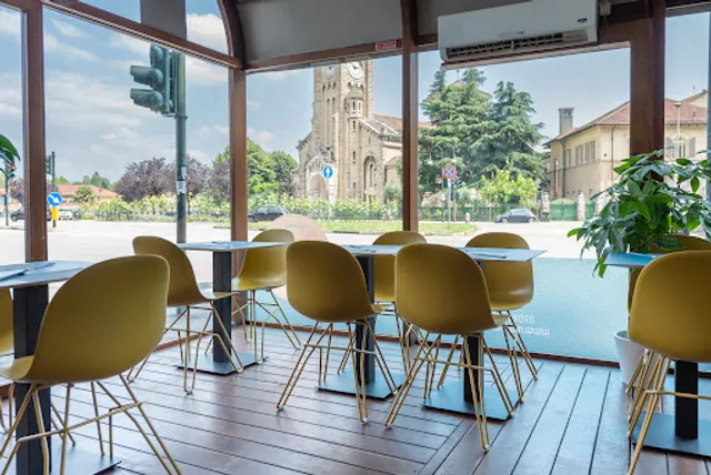 ExMahalo - Torino - Corso Orbassano, 124 bis/A