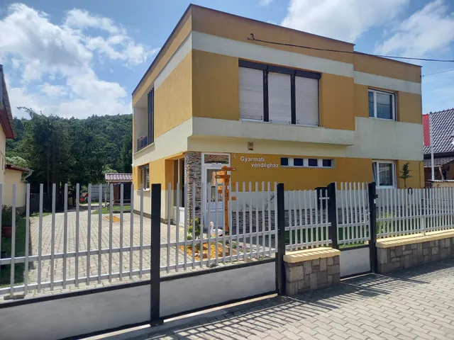 Gyarmati vendégház