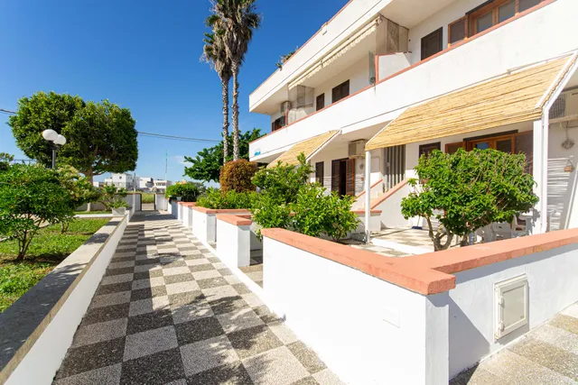 Residence Tre Palme - Localo