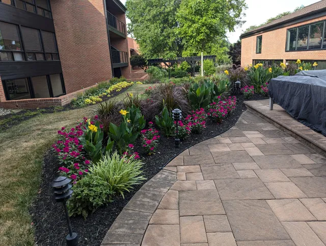 The Lodge at Union League Liberty Hill