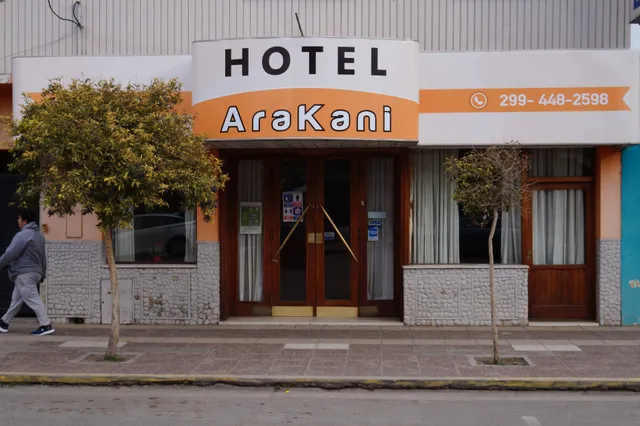 Hotel AraKani