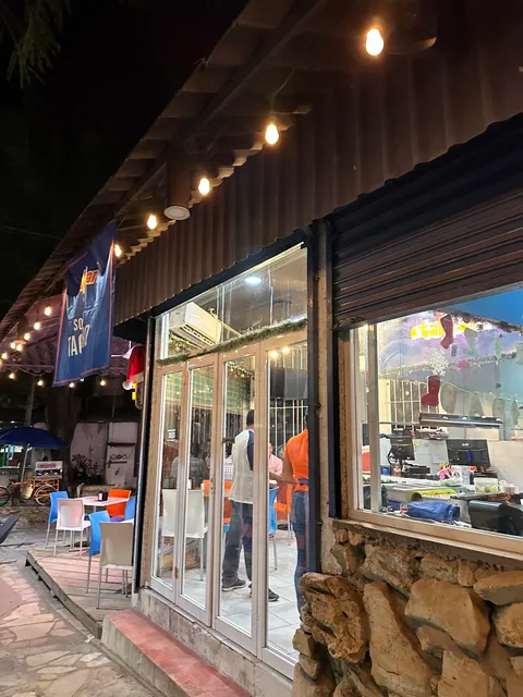 Taqueria ¨El Trompo Kb¨