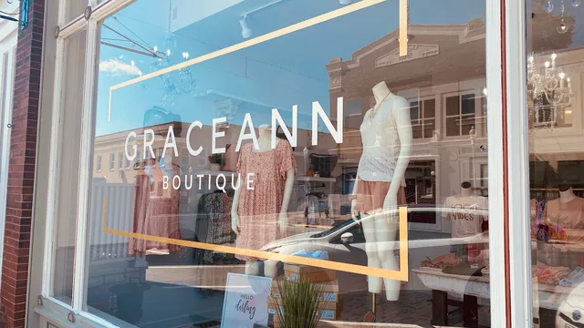 Graceann Boutique