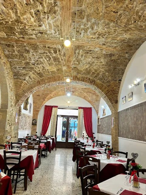 Ristorante Pizzeria Tunnel