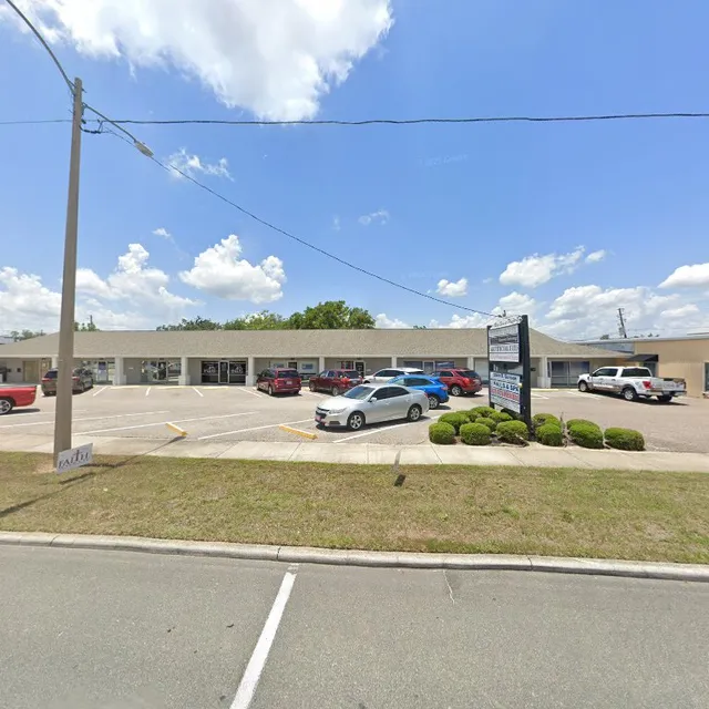 Mayra’s Nails & Spa