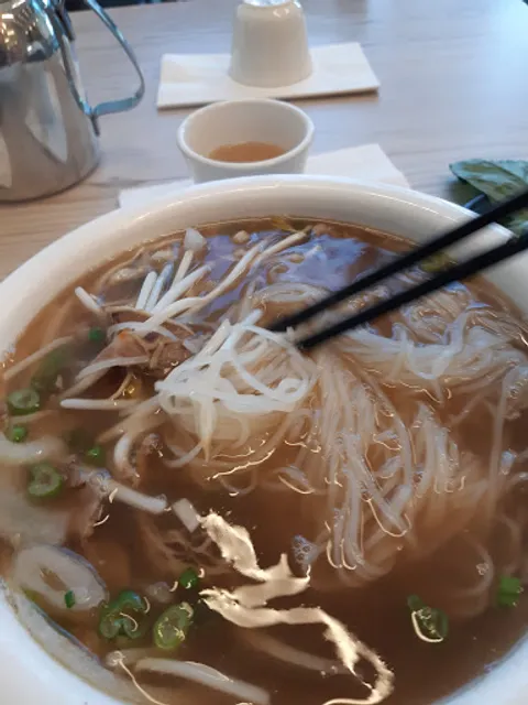 Delicious Pho