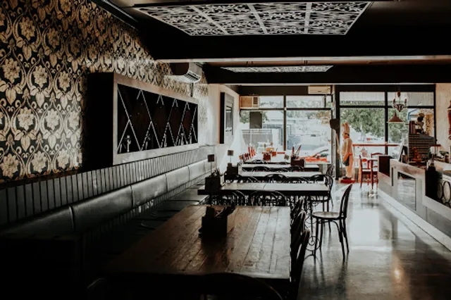 La Zucca Pizza and Pasta / Mobile Catering