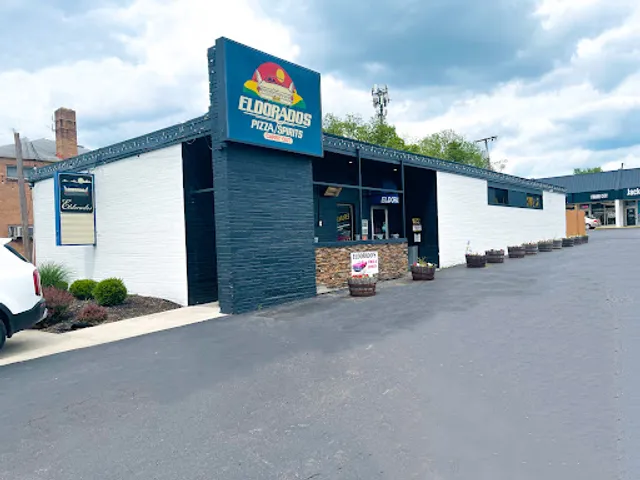 Eldorado's Bar Food & Spirits