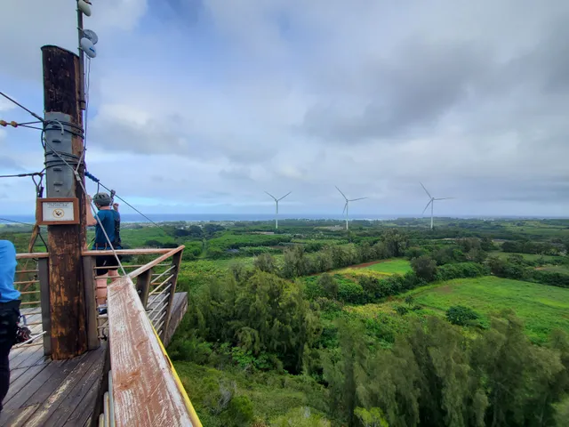 Climb Works Keana Farms