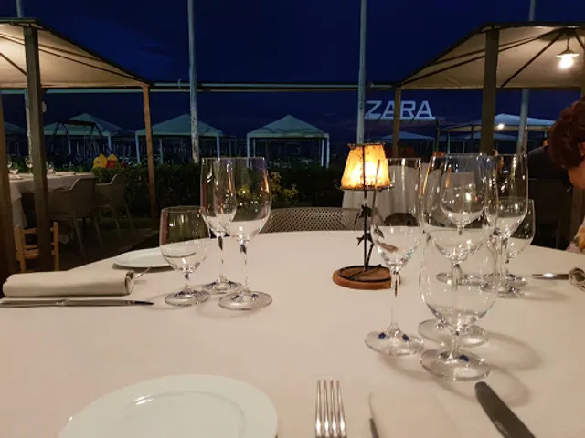 Ristorante Zaramare