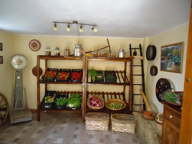 Azienda Agricola La Piana