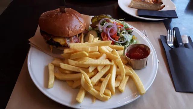 Brasserie Monte Nova