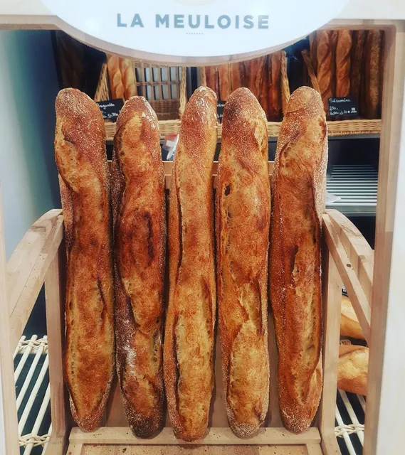 Saveurs et Traditions