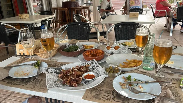 Bodeguilla Los Manolos