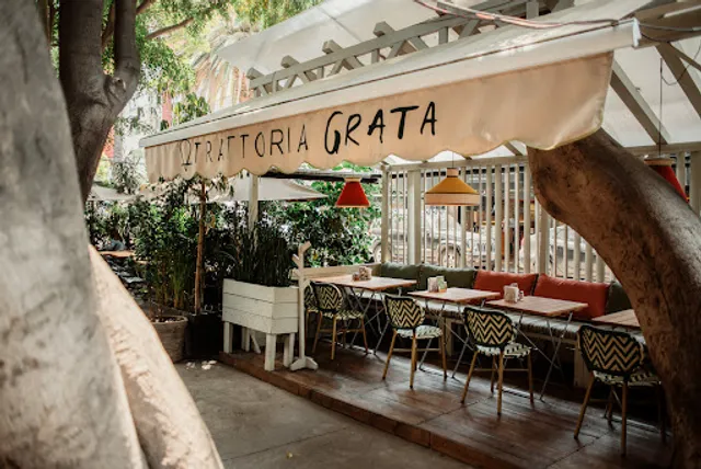 Trattoria Grata