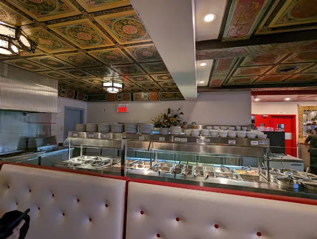 Restaurant Ho-Boun/Pathak's Tandoori