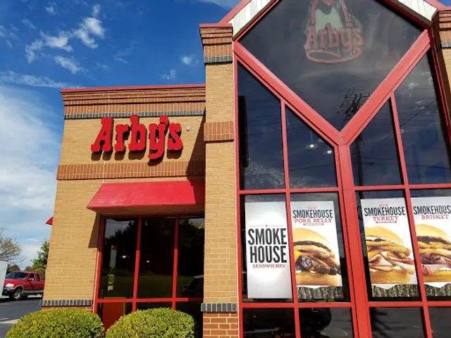 Arby's