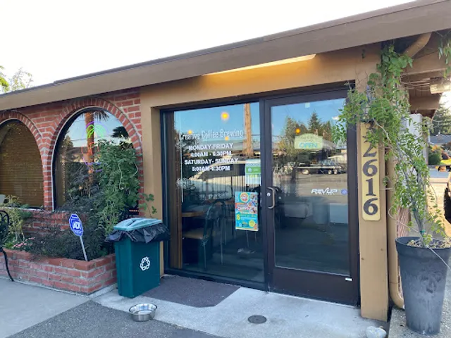 Rise+N+Shine Coffee Co