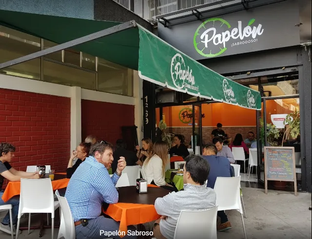 Papelón Sabroso