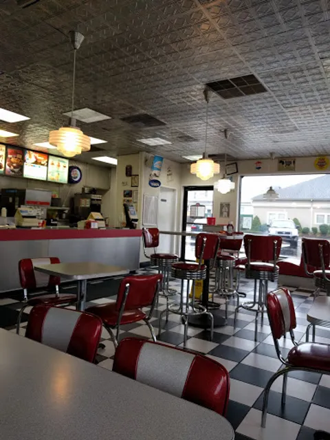 Dairy Queen Grill & Chill