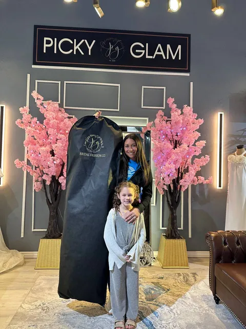 Pickyglam Bridal Fashion Co