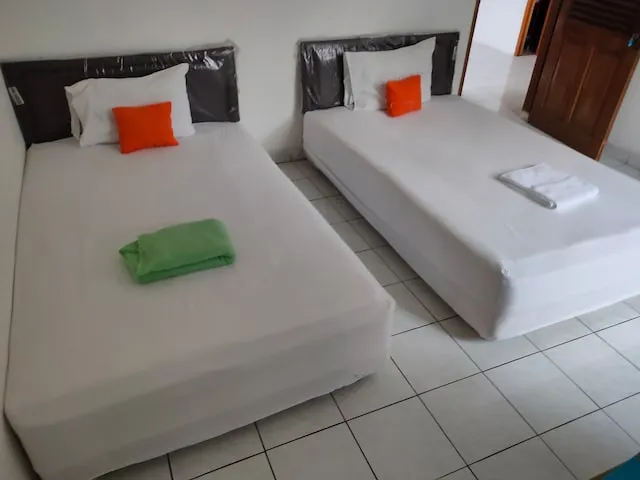 OYO 3853 Kebalen Residence Syariah