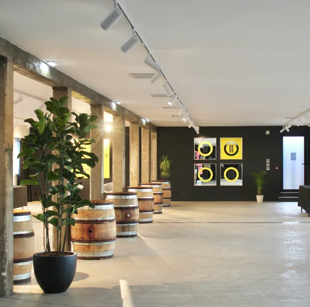 Le Rooftop de Lily, salle évènementielle