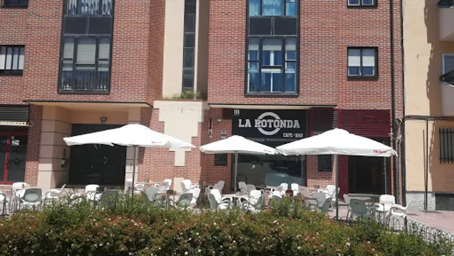 La Rotonda del Ancla