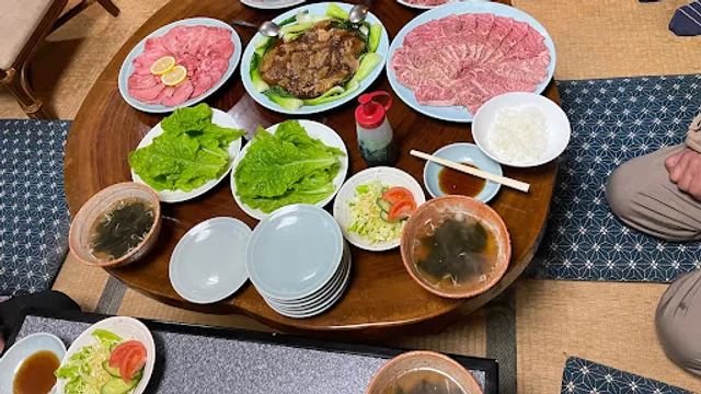 イエライシャン（夜来香）