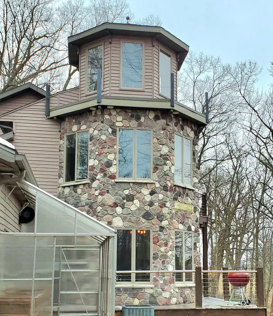 Latarnia Guest House