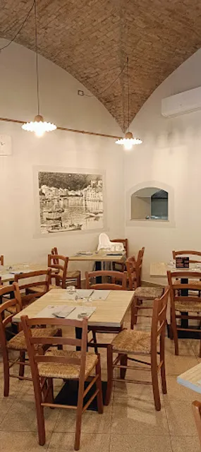Trattoria Garibaldi (nuova gestione)