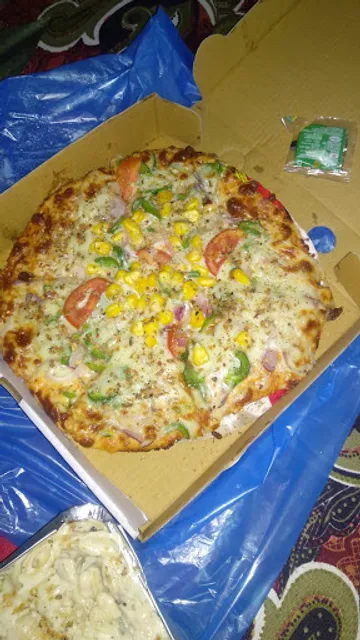 Pizza Live